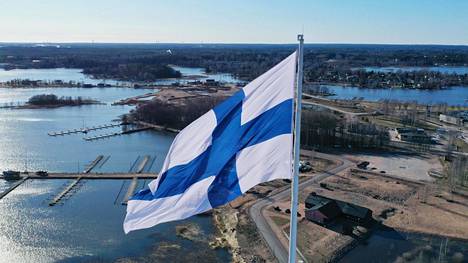 Suomeen tulee kaksi uutta vakiintunutta liputuspäivää - Kotimaa -  Ilta-Sanomat
