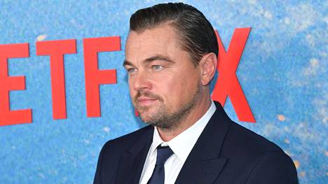 Hollywood-tähti Leonardo DiCaprio on jälleen yhdistetty nuoreen mallikaunottareen.