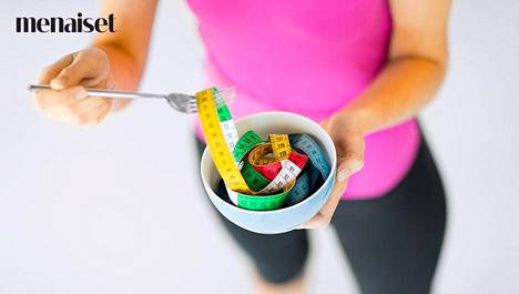 Onko kaloreiden laskemisesta oikeasti hyötyä? Tee näin! - Laihdutus -  Ilta-Sanomat