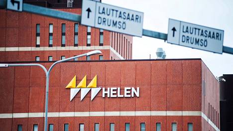Helsingin kaupungin omistama Helen sijoittaa nyt uusiutuvaan energiaan.