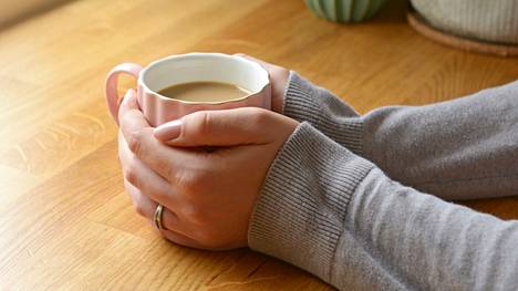 Kahvi ja tee saattavat olla hyväksi verisuonten sisäpintojen toiminnalle.