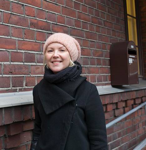 Töölöläinen Satu Pihlaja on tehnyt pitkän uran psykologina, psykoterapeuttina, valmentajana ja kouluttajana.