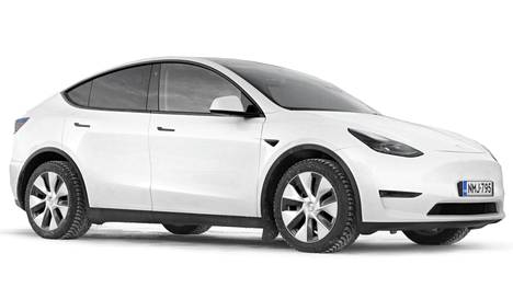 Teslan laski vuoden alussa malliensa hintoja ensin Kiinassa ja sitten muualla maailmassa. Toistuuko Model Y:n hinnanmuutos myös muissa maissa, jää nähtäväksi. 