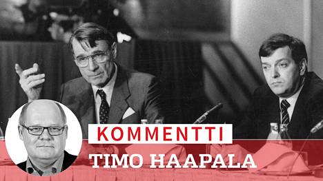 Ylen Politiikka-Suomi -dokumentti herättää kysymyksiä myös uusista historiantulkinnoista.