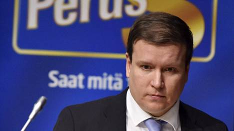 Perussuomalaisten eduskuntaryhmä ei ryhdy toimiin Sebastian Tynkkysen tuomion johdosta, sanoo eduskuntaryhmän puheenjohtaja Ville Tavio.