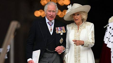 Prinssi Charles pitää julkisen kunnianosoituksen äidilleen lauantai-illan konsertissa. 
