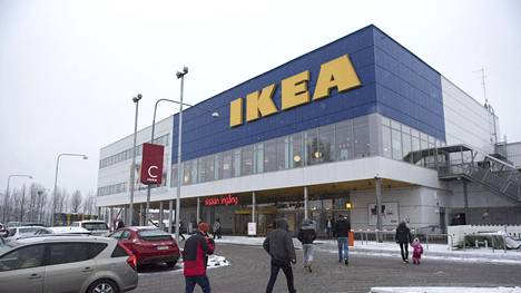 Ikea palkkaa kymmeniä pakolaisia Suomen tavarataloihin – ”Ovat  työmarkkinoilla erityisen haavoittuvassa asemassa” - Taloussanomat -  Ilta-Sanomat