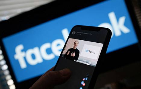 Mark Zuckerbergin päätös muuttaa firmansa Facebookista Metaksi oli onnenpotku Timo Harakalle. Hän möi Meta.fi -verkko-osoitteensa noin 400 000 eurolla.