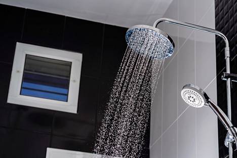Uusissa suihkumalleissa esimerkiksi veden virtaamaa on helppo säädellä, ja veden lämpötilaa on vaivatonta asettaa tietylle tasolle.
