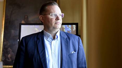 Nohon toimitusjohtaja Aku Vikström on ollut tyytyväinen Nokia-areenan myyntilukuihin.