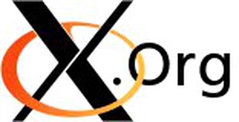 X org. Xorg. Xorg logo. X.org Server.