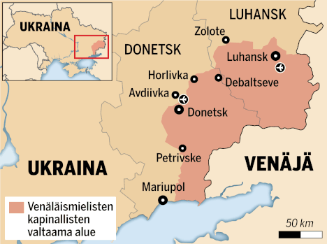 Näin syntyi ainutlaatuinen Trenches-dokumentti asemasodasta Ukrainassa –  ”komentajat eivät tiedä tästä” - Ulkomaat - Ilta-Sanomat