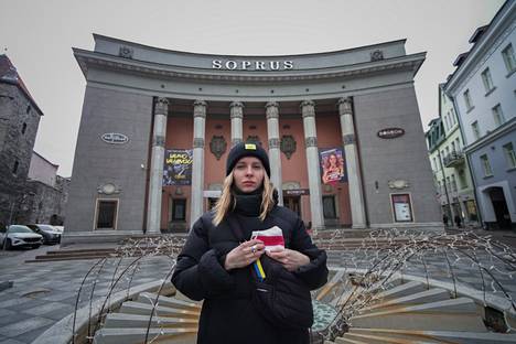 Valkovenäläinen Volia Chajkoyskaya on tottunut pelotteluun. Hän on luotsannut vuodesta 2015 lähtien Nordic Lights -elokuvafestivaalia, joka järjestetään Kiovassa.– Olen vuosien mittaan saanut paljon uhkauksia, koska festivaalissa on esitetty elokuvia joissa kerrotaan taisteluista diktatuureja vastaan.