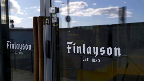 Finlayson sulkee koronan takia myymälänsä ja lomauttaa 140 työntekijää -  Taloussanomat - Ilta-Sanomat