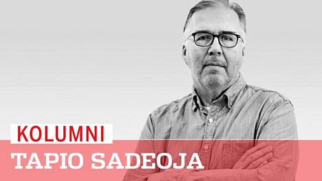 Tapio Sadeojan kolumni: Suomi-Venäjä-seuran aika on ohi - Kotimaa -  Ilta-Sanomat