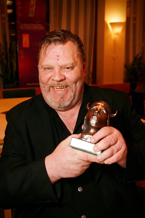 Vesa-Matti Loiri on voittanut vuoden miessolistin Emma-palkinnon useammin kuin kukaan muu, yhteensä kolme kertaa vuosina 2003, 2006 ja 2007.