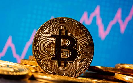 Suomen Pankin asiantuntija luettelee Bitcoinin riskit: ”Markkinat eivät ole  läpinäkyviä” - Oma raha - Ilta-Sanomat
