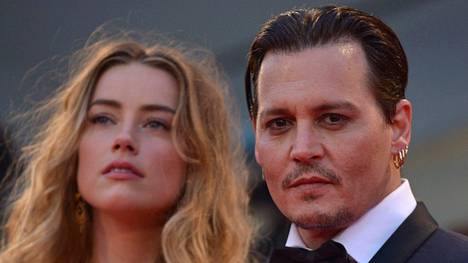 Johnny Deppin ja ex-vaimo Amber Heardin välisellä pitkällä erotaistelulla on ollut vaikutuksia molempien elokuvauraan. 