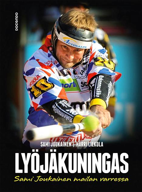 Sami Joukaisesta on julkaistu elämäkerta (Docendo), jonka on kirjoittanut Harri Liekola.