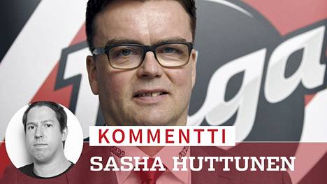 Jääkiekkovalmentaja Pekka Tirkkosen ensi kauden kuviot ovat auki.