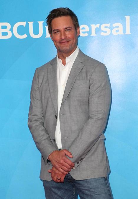 Josh Holloway on jatkanut näyttelemistä Lostin jälkeen. Kuvassa Holloway kuvattuna NBC-kanavan julkistustilaisuudessa 2018.