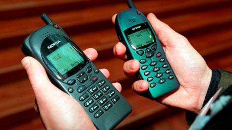Sekä Nokia 2110 että Nokia 6110 uudistivat Anssi Vanjoen mukaan matkapuhelinalaa.