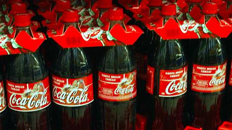 Elintarvikejätit kuten Coca-Cola yrittävät vaikuttaa tutkimuksiin omien etujen mukaisesti.