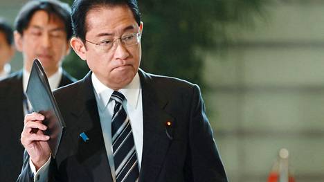 Japanin pääministerin Fumio Kishidan mukaan ballistisiin ohjuksiin liittyvän teknologian käyttäminen on YK:n turvallisuusneuvoston päätösten vastainen, vaikka teknologiaa kuvailisikin satelliitiksi.