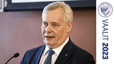 Sdp:n kansanedustaja, varapuhemies Antti Rinne haluaa tulevan hallituksen paneutuvan uudenlaiseen hyvinvointiohjelmaan.