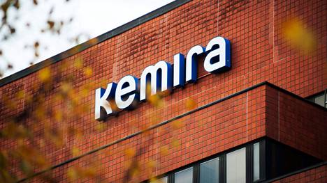 Kemira kertoi tässä kuussa liikevaihtonsa nousseen viime vuonna tähänastiseen ennätykseen eli lähes 3,6 miljardiin euroon.