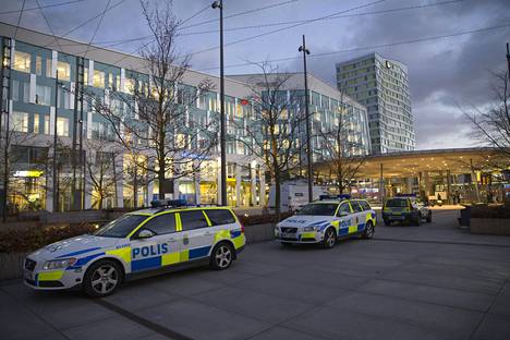 Etelä-Ruotsin Malmöllä on huono maine. Kaupungissa asuu runsaasti maahanmuuttajia. Se on aiheuttanut viranomaisille ongelmia tietyissä osissa kaupunkia.