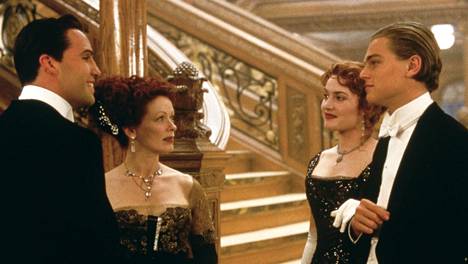Titanic-elokuvasta 20 vuotta – päätähdet kokoontuivat harvinaiseen  yhteiskuvaan: huimia muodonmuutoksia - Viihde - Ilta-Sanomat