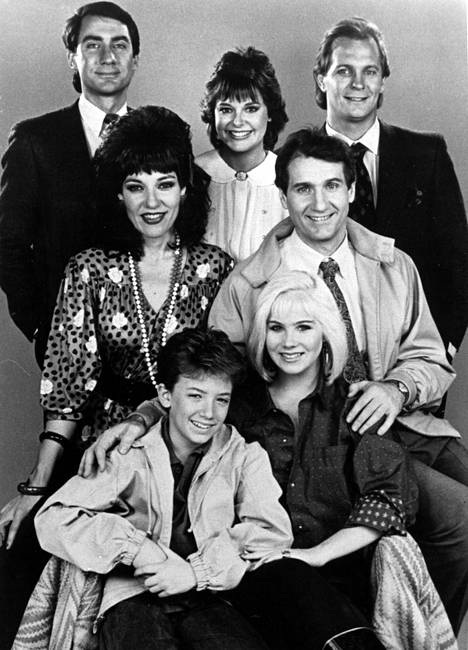 Pulmuset oli 1980-1990-lukujen yksi suosituimmista komediasarjoista. Sarja oli sen näyttelijöille todellinen ponnahduslauta.