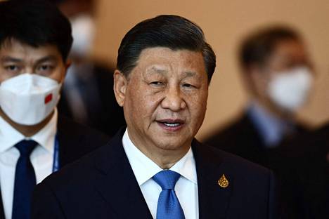 Kenraali Mike Minihan arvioi, että Kiinan presidentti Xi Jinping saa mahdollisuuden edetä Taiwaniin, kun Yhdysvaltojen huomio kiinnittyy vuoden 2024 presidentinvaaleihin. 