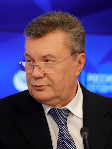 Viktor Janukovitsh