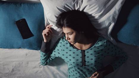 Tiesitkö, että unenpuute heikentää esimerkiksi vastustuskykyä?