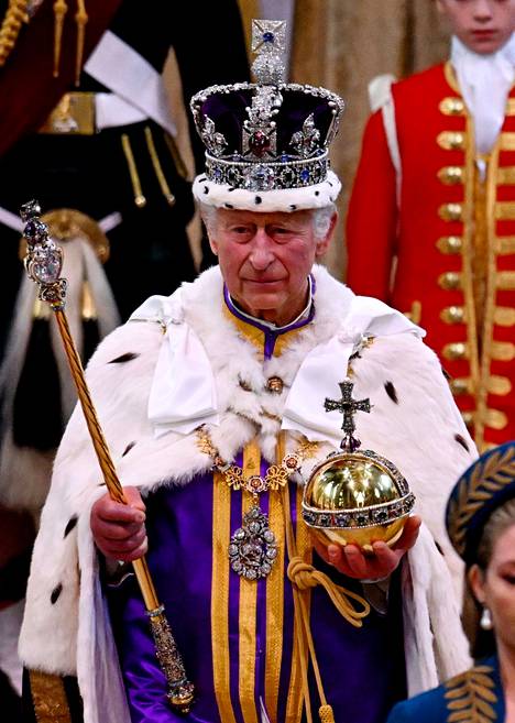 Prince Andrew's expenses are paid for by income from the Duchy of Lancaster, which is the personal property of the monarch.  Now King Charles has closed the money tap.