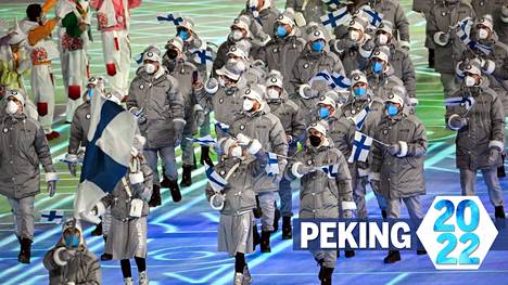 Pekingin olympialaiset: IS seurasi perjantain tapahtumia - Olympialaiset -  Ilta-Sanomat