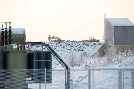 Raahen kultakaivos avattiin jo kolmannen kerran kuukausi sitten. Otso Gold on toiminut aiemmin nimillä Nordic Gold ja Nordic Mines. Kaivosyhtiön omistaa kanadalainen sijoitusyhtiö Brunswick Gold.