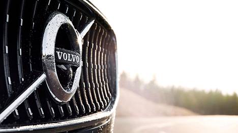Alkuvuoden tilastoissa Volvo on Suomen neljänneksi suosituin auto.