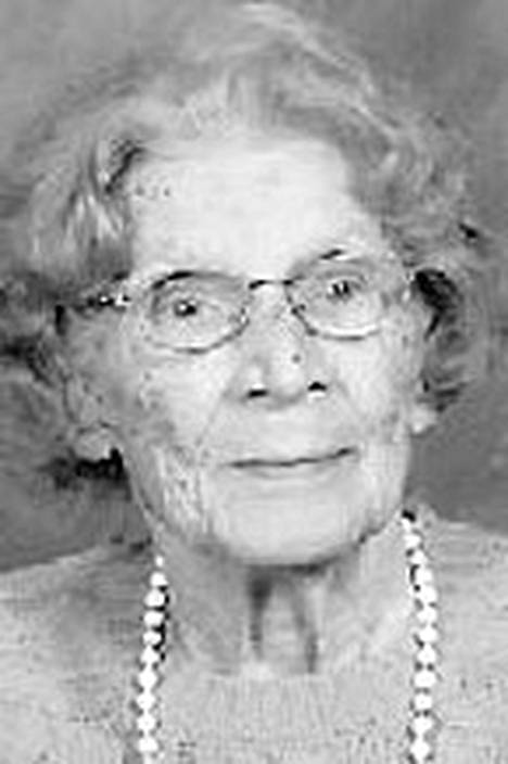Lea Marttinen kuoli 98-vuotiaana USA:ssa.