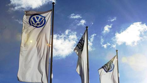 Volkswagen tammikuussa Suomen myydyin automerkki - Autot - Ilta-Sanomat