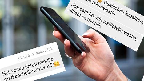 Suomalaisten Facebook-tilien kaappaamiseksi on meneillään kampanja. 