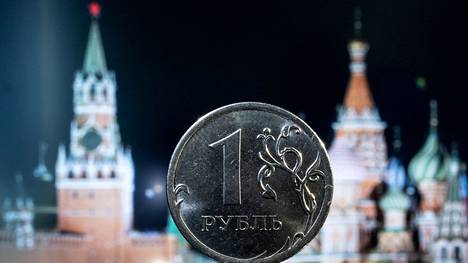 Venäjä on ajautumassa maksukyvyttömäksi. 