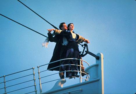 Titanic-elokuvan suureen mysteeriin saatiin viimein vastaus: ohjaaja  paljastaa syyn elokuvan surulliselle lopulle - Viihde - Ilta-Sanomat