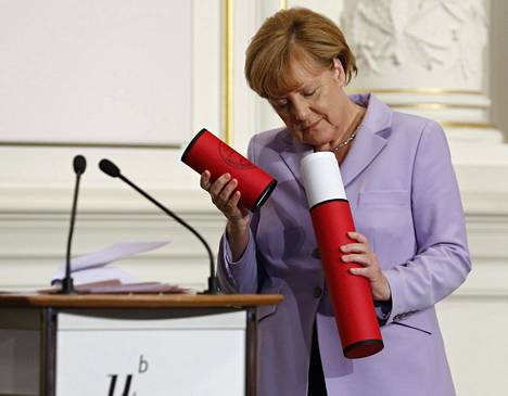 Mikä Angela Merkeliä odottaa vaikutusvaltaisen poliittisen uran jälkeen?