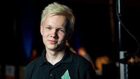 15-vuotias Jere ”sergej” Salo on yksi Euroopan kovimmista nimistä Counter-Strikessa.