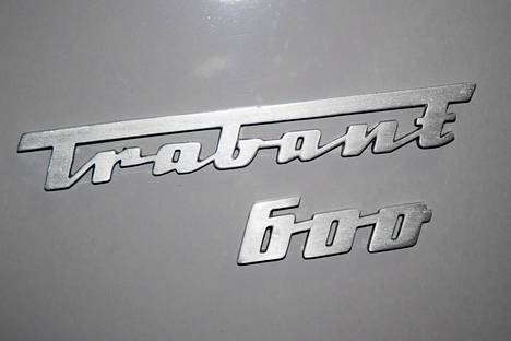 60-vuotiaan Trabantin mallit olivat Suomessakin suosittuja.