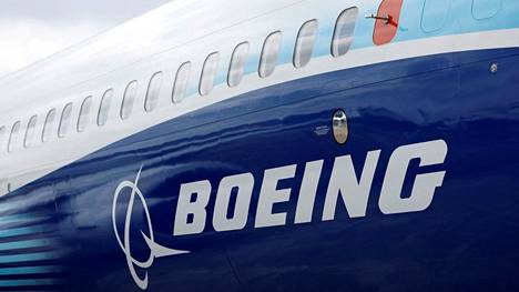 Boeingin koneissa on ilmennyt laadunvalvonnan ongelmia.