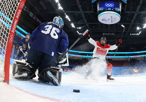 Leijonatuomio: Olympiakiekon tv-lähetykset ovat amatöörien puuhastelua –  eniten pihalla on Oskar Osala - Olympialaiset - Ilta-Sanomat